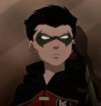 Damian Wayne