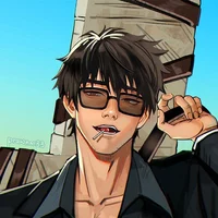 Nicholas D Wolfwood