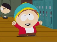 cartman