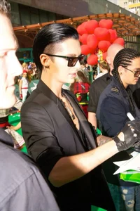 Bill Kaulitz 