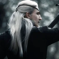 Aemond Targaryen 