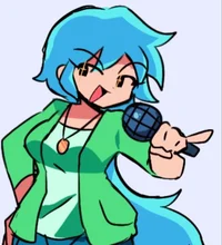 FNF - Boyfriends Mom