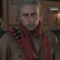 Revolver Ocelot  