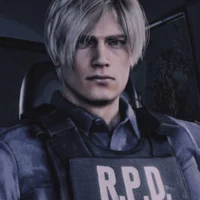 Leon Kennedy