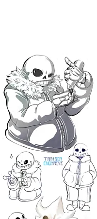 Bara Sans