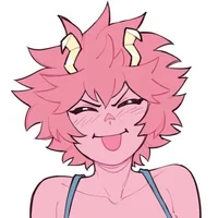 Mina Ashido