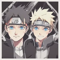 BORUTO LIFE RPG