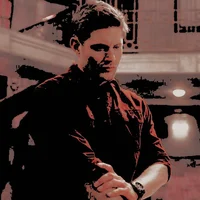 05 DEAN WINCHESTER