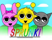 Sprunki