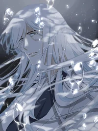 Jushiro Ukitake