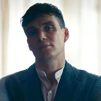 Thomas Shelby 