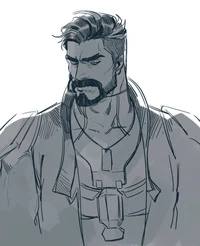 Gabriel Reyes