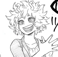 Mina Ashido
