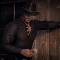 Arthur Morgan 