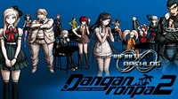 Danganronpa 2