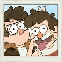 Little Stan and Ford