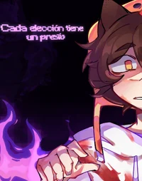 Capitan Gato NuggetH