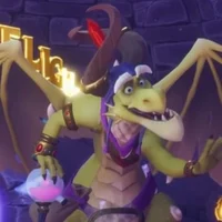 Spyro - Boldar