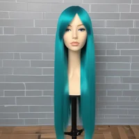 Ariel Mannequin Head
