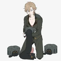 Ratio and Aventurine