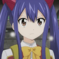 Wendy Marvell