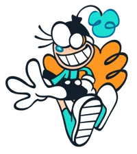 Bridget-Boom busters