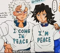 Bullied Tanjiro