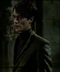 Tom Riddle