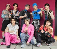 Stray Kids