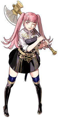 Hilda Clones