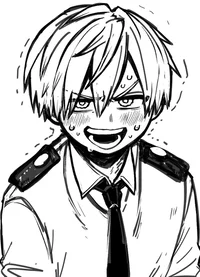 Pregnant Monoma 