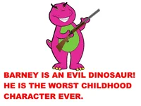 Barney