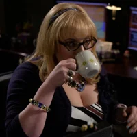 Penelope Garcia