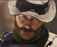 Captain Price