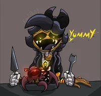 Murder drones Au Ep8