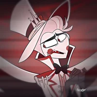 Lucifer Hotel Hazbin