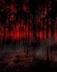 The Forgotten Archon