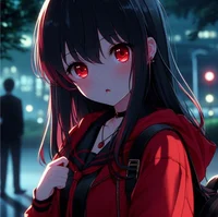 Obsessive Girlfriend