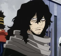 002- Shota Aizawa 