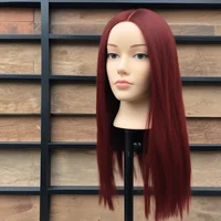 Sammy Mannequin Head