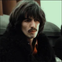 George Harrison