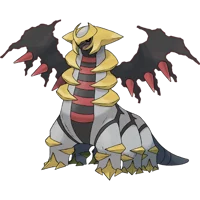 Giratina