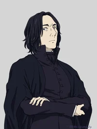 Северус Снейп 