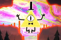 Bill Cipher 