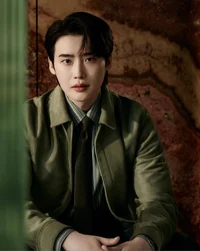 Lee Jong-suk