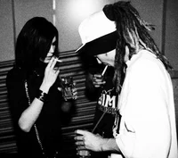 Том и Билл Каулитц