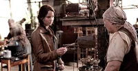 Katniss Everdeen