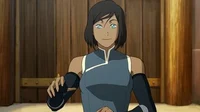 Korra 