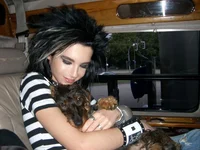 Bill Kaulitz 