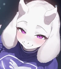 Toriel